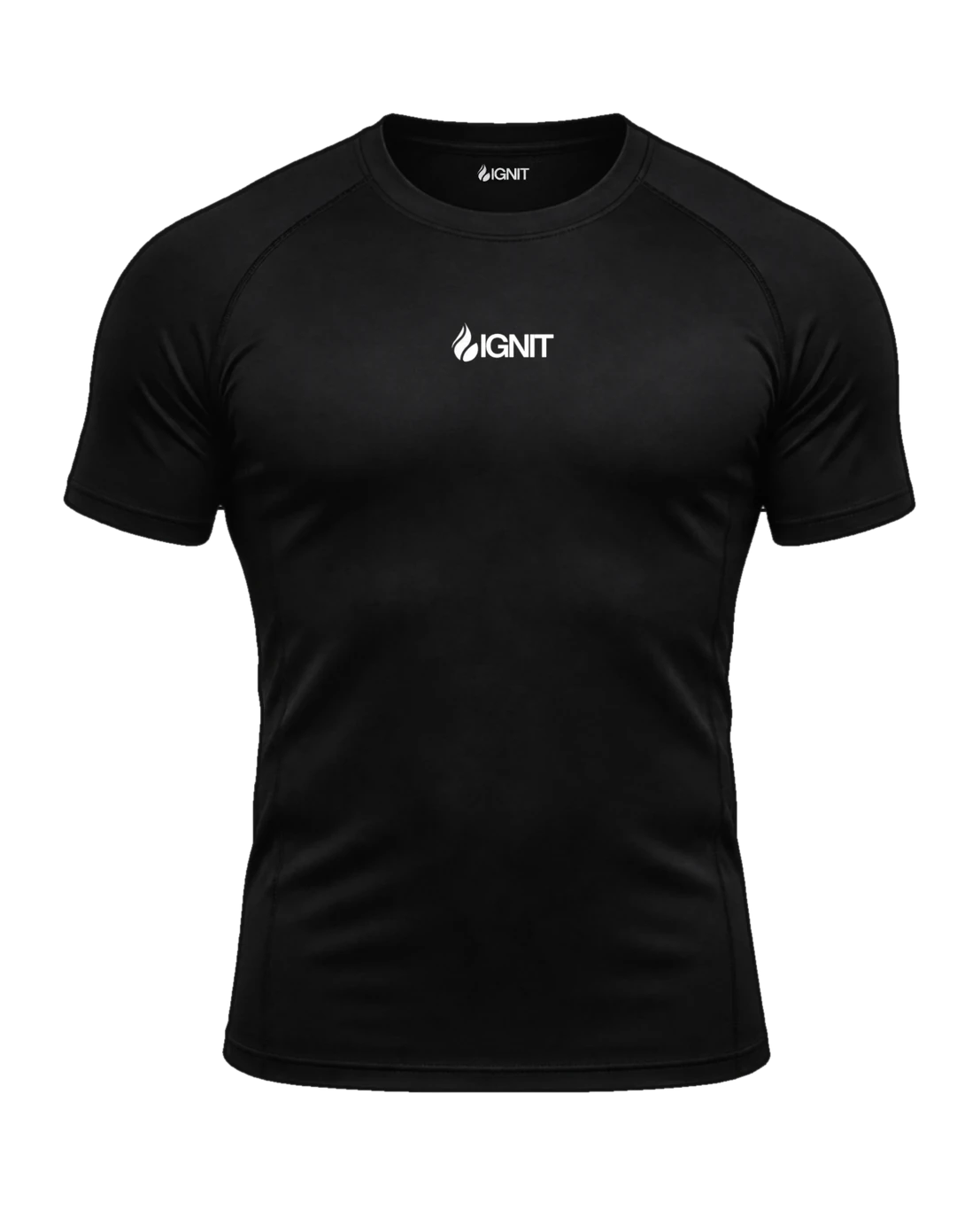 Basalto — camiseta de ajuste firme IGNIT