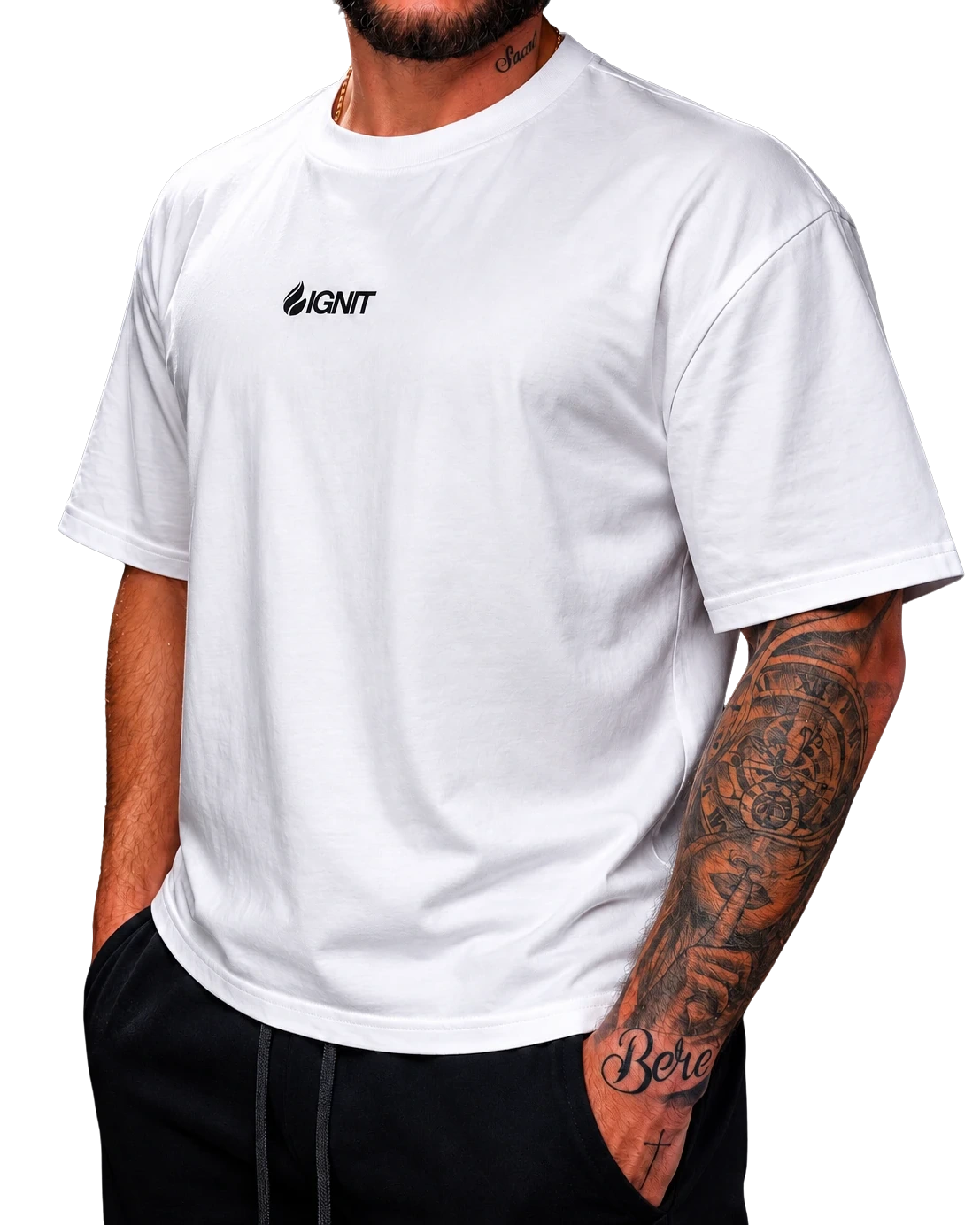 Camiseta Ignit Classic