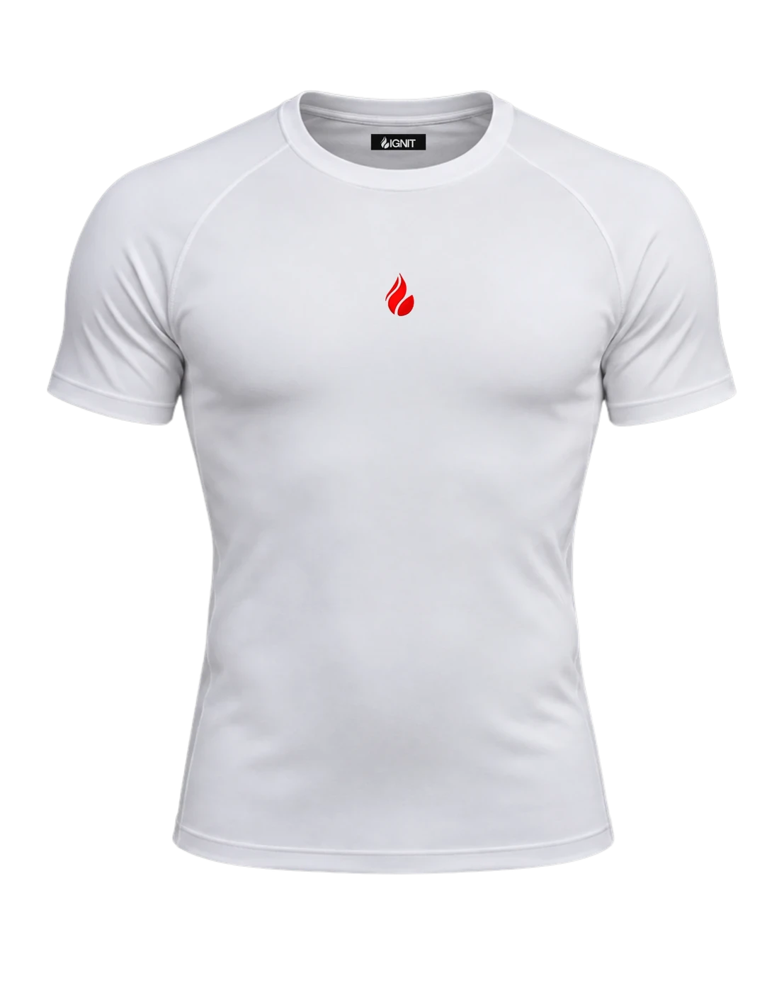 Compresión — camiseta de compresión IGNIT