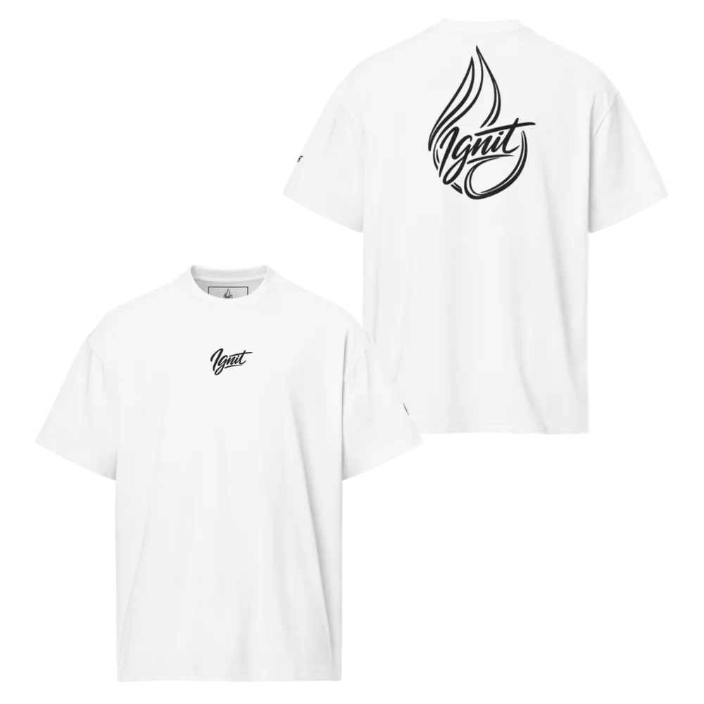 Oversized Boxy Classic