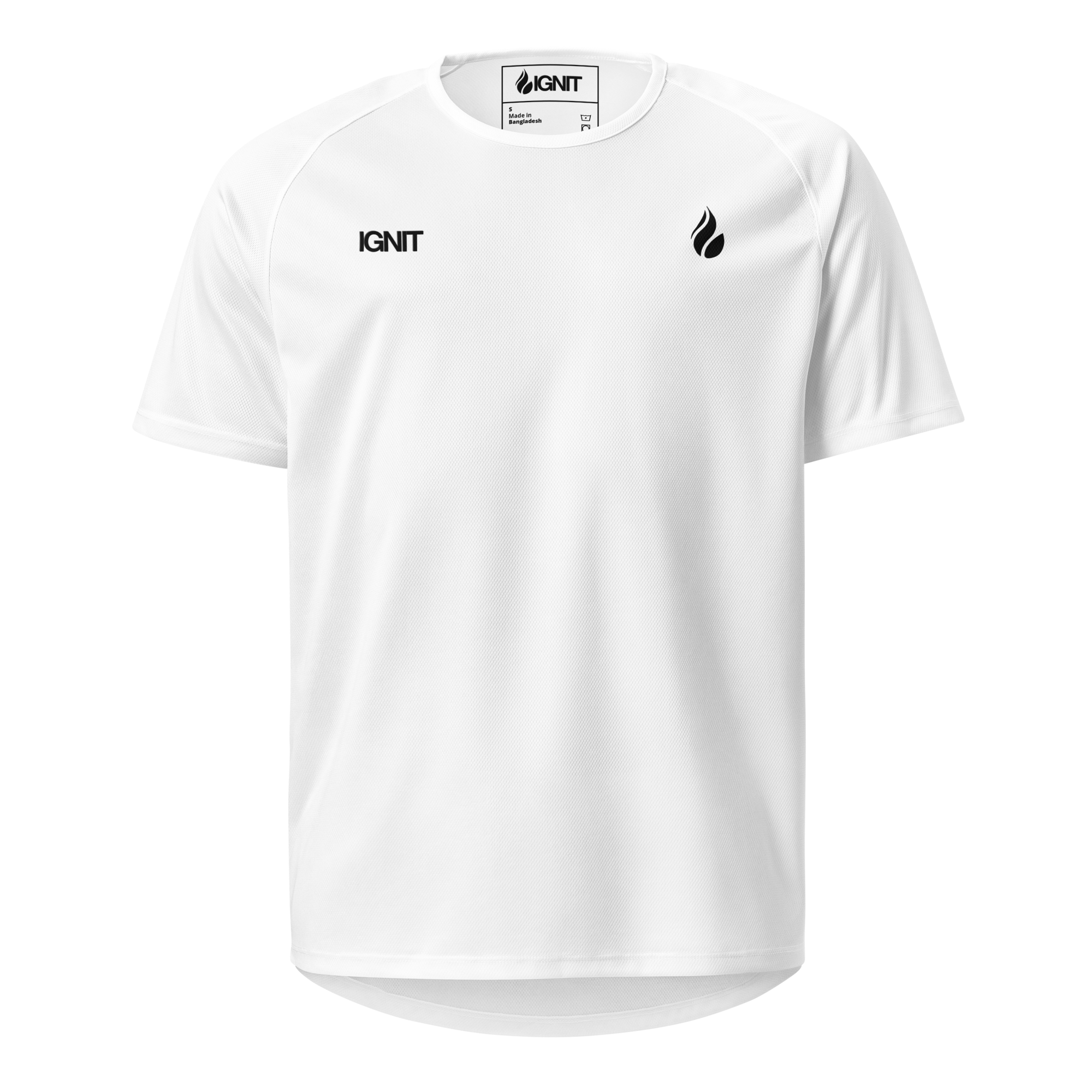 Camiseta IGNIT